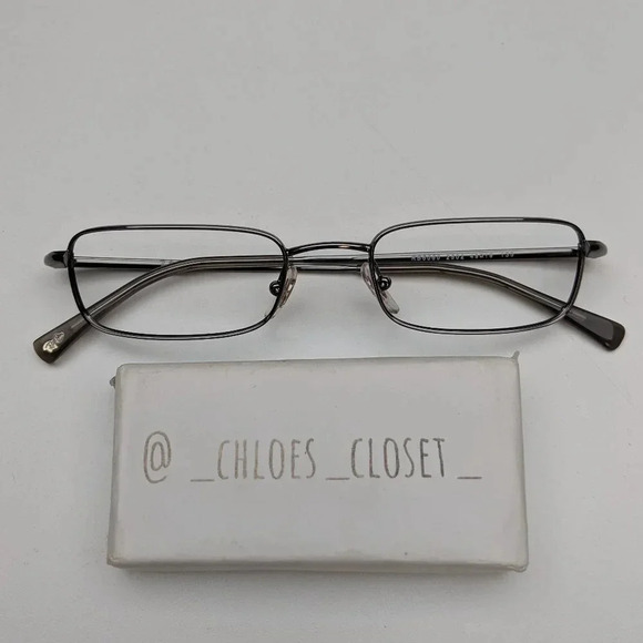 🕶️Ray-Ban RB6060 2502 Men's Eyeglasses/TJ858🕶️​ - Picture 1 of 8